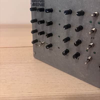 GENE III rare analog drum machine 2023 image 7