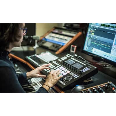 Avid Pro Tools Perpetual License (Educational) image 6