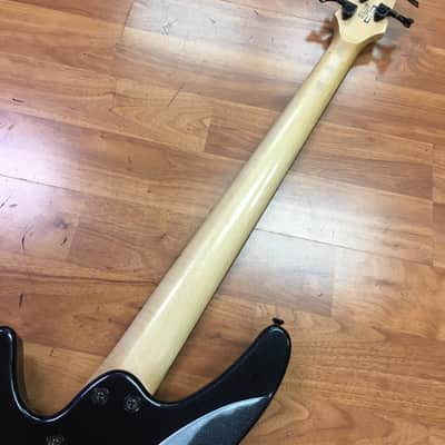 Ibanez SDGR 5 String Bass w/ EMG HZ image 7