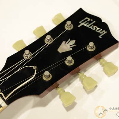 Gibson Custom Shop Historic Collection 1963 ES-335 VOS 2010 image 3
