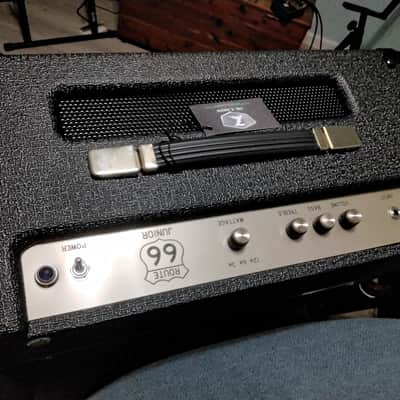 Dr. Z Route 66 Jr. 12-Watt 1x12 Combo Amplifier image 4