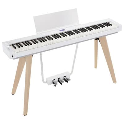 Casio PX-S7000 | Privia 88-Key Digital Piano, White. New with Full Warranty! image 6