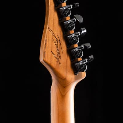 Suhr James Norbert Ivanyi Signature Series Modern Black image 14