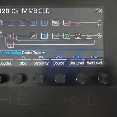 Line 6 Helix Floor LT 2025 image 3