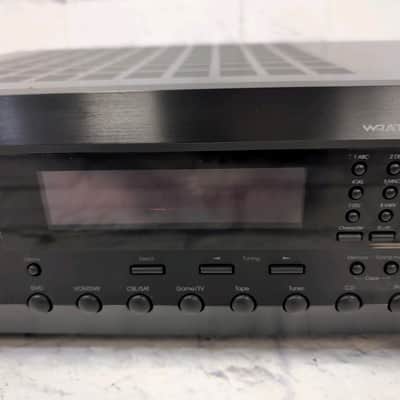 Integra DTM 5.9 (100W/Ch) Home Audio Stereo Receiver image 3