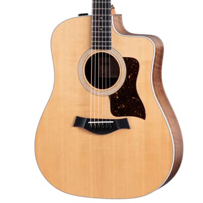 Taylor 210ce - Natural image 1
