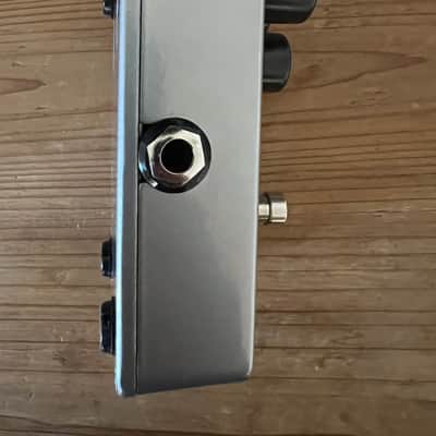 Electro-Harmonix Ram's Head Big Muff Pi 2019 - Present - Silver image 5