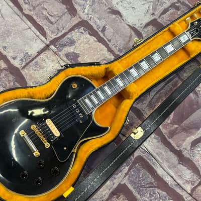 Gibson Custom Les Paul 1954 Reissue Staple Pickup HB Ebony Heavy Aged Murphy Lab Limited Edition New Unplayed Auth Dlr 8lb13oz #331 Bild 5
