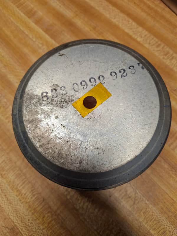 Electro-Voice DH3 HF driver image 1