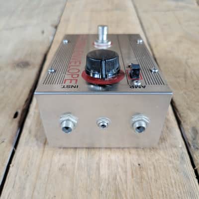 Electra Envelope Filter Model No. 871 1976 by Electro-Harmonix image 4