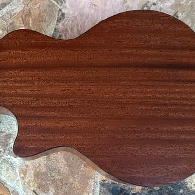 Taylor 314ce with ES2 Electronics 2014 - 2018 - Natural image 6