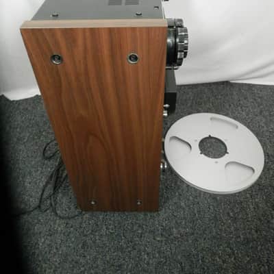 Akai GX-600DB Reel to Reel Tape Recorder used Serviced for Sale image 13