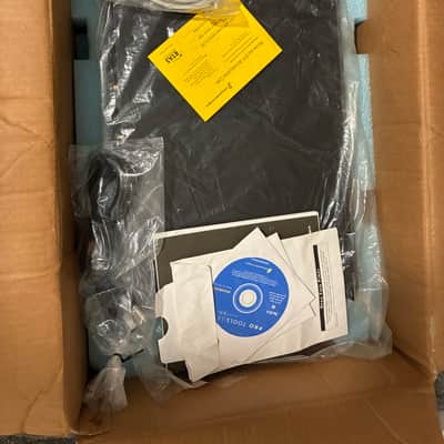 Unused/New Digidesign Digi 002R Firewire Audio Interface 2000s - Grey image 4