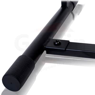 Studio Rack Mount Stand - GRIFFIN Recording Mixer Equipment Gear Case Network DJ image 7