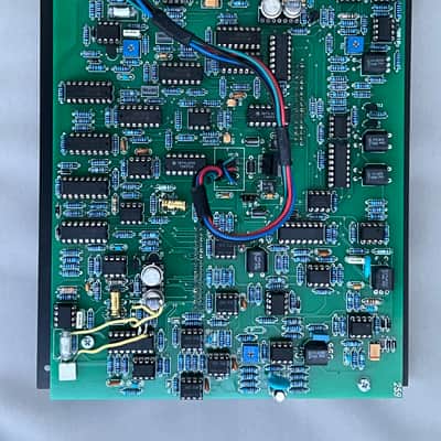 Rob Hordijks Benjolin Buchla Format- Black image 2