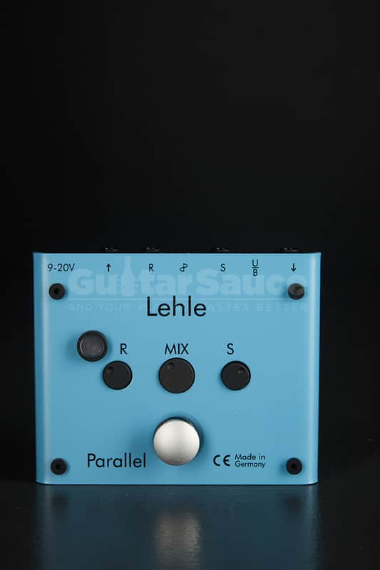 Lehle Parallel