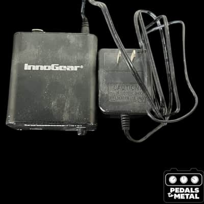 InnoGear IG101 - Black - X17901 image 1