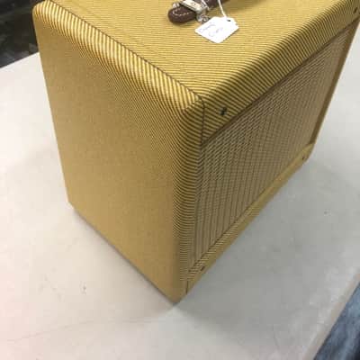 1950's Fender 5F1 Champ Clone Tube Combo image 3