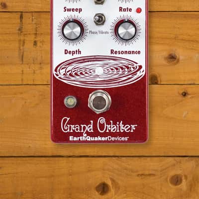 EarthQuaker Devices Grand Orbiter image 1