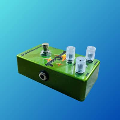 Catalinbread StarCrash Fuzz image 3