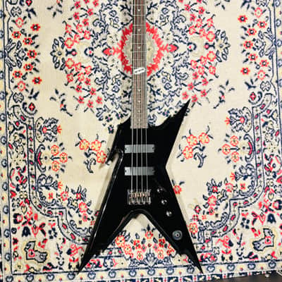 DEAN RAZOR SERIES bass guitars for sale in USA | guitar-list