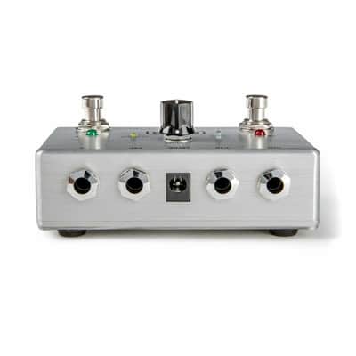 MXR Clone Looper Effects Pedal image 5