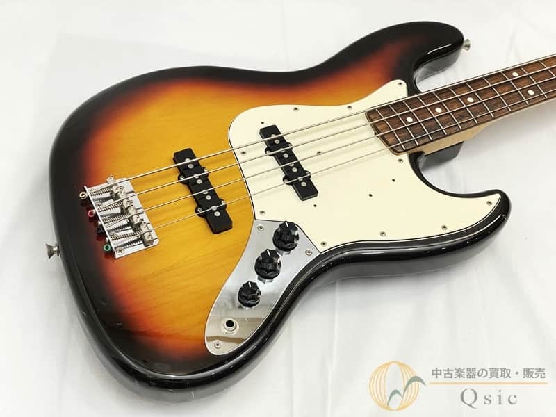 Fender Japan JB-STD image 1