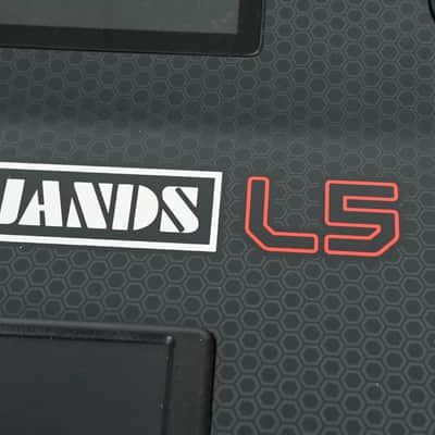 Jands Vista L5 Lighting Control Console with 4096 DMX Channels CG01FDE *ASK FOR SHIPPING* image 8