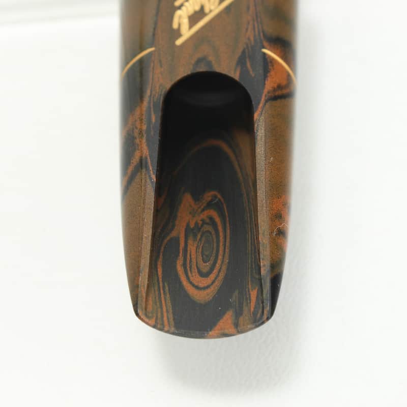 Gottsu Gottsu Alto Jazz Soloist Sepia Tone Marble 6 for Alto [04