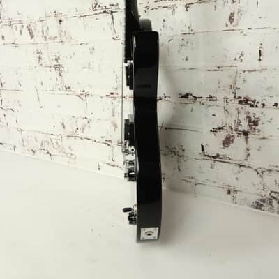 Leo Jaymz Single Cut Standard LP-Style Electric Guitar image 10