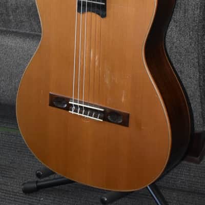 Angelo Spataffi Experimental 2012 - French Polish image 1
