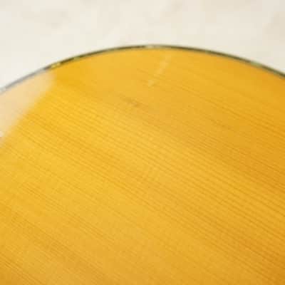Yamaki FP-50 Japan Folk Acoustic image 4