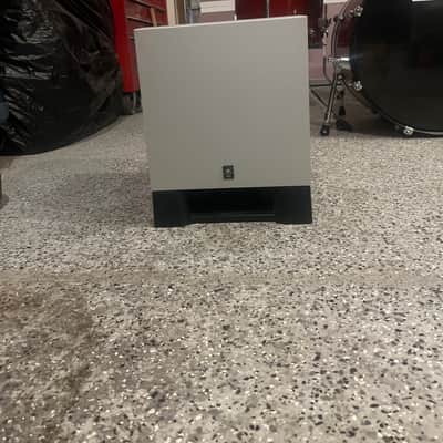 Yamaha YST-SW030 - Silver image 3