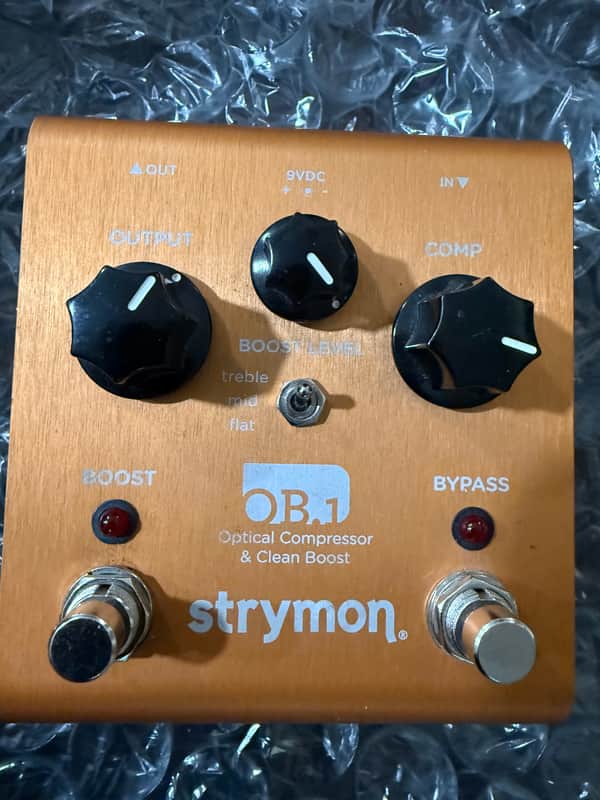 Strymon OB.1