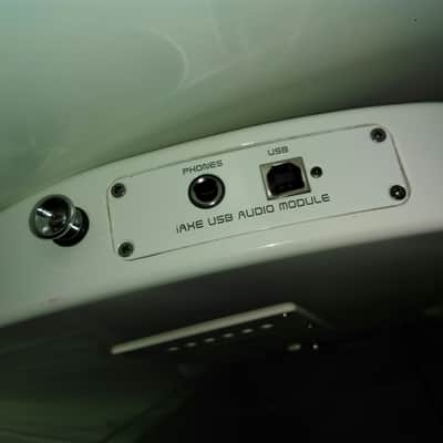 Behringer iAXE 393 Guitar Bild 4