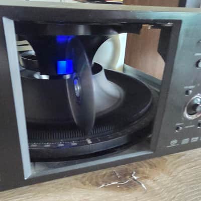 Sony DVP-CX985V Disc Explorer 400 CD SACD DVD Player HDMI image 2