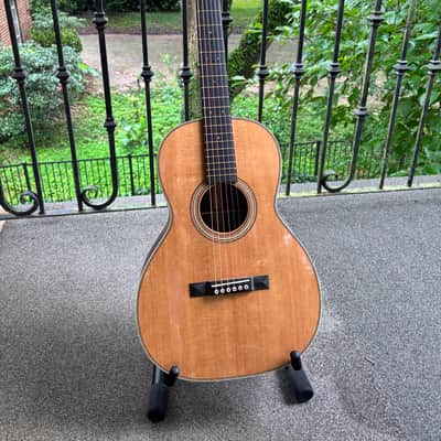 2024 Martin 0012-28 Modern Deluxe - Near Mint image 1