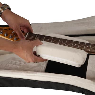 Gator G-PG BASS 2X ProGo Ultimate Dual Gig Bag for 2 Basses image 8