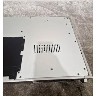 Yamaha Motif6 - Musical Keyboards - Silver - Fair image 4