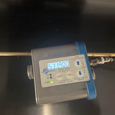 Lectrosonics SMQV E image 2