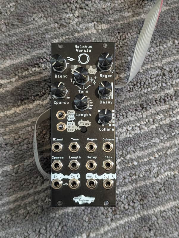 Noise Engineering Melotus Versio