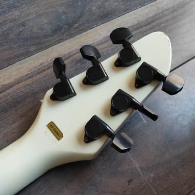 Greco GPH-60 PRS (Paul Reed Smith) Style HSS EMG Electric Guitar