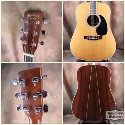 Martin 2007 D-35 image 2