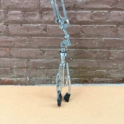 Unbranded Ultralightweight Acoustic Snare Drum Stand - Compact Ultra-Portable Design image 8