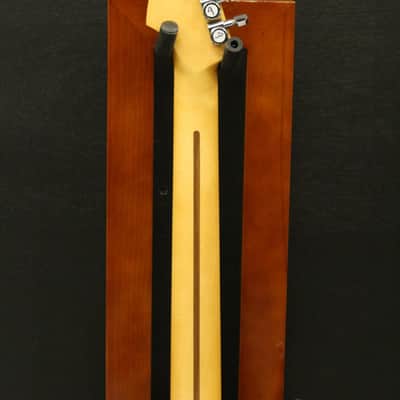 Fender Player II Modified Stratocaster HSS Rosewood Fingerboard, Sunshine Yellow w/bag image 7