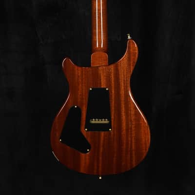 Preowned Paul Reed Smith Private Stock Custom 25 in Electric Tiger image 10