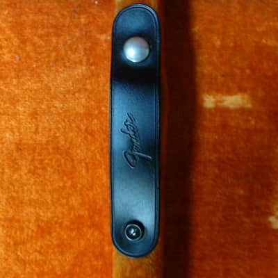 1966 Fender Mustang Hard Case image 7