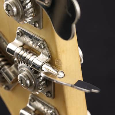 MUSIC MAN StingRay EX Natural [E32299] (06/02) image 4
