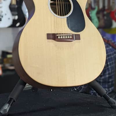 Martin X Series GPC-X2E-02 Rosewood Grand Performance Acoustic Electric Auth Dealer *FREE PLEK WITH PURCHASE*! 428 image 3