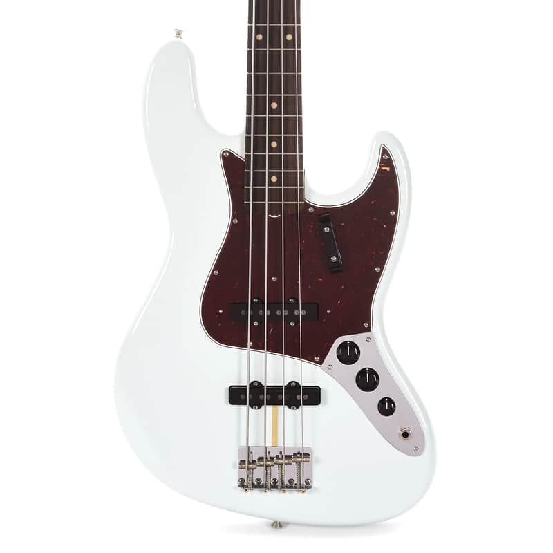 Fender American Original '60s Jazz Bass | Reverb Canada